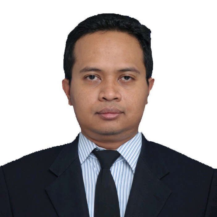 Prof. Chandra Wahyu Purnomo, Principal Investigator Smart Biomaterial Research Group UGM