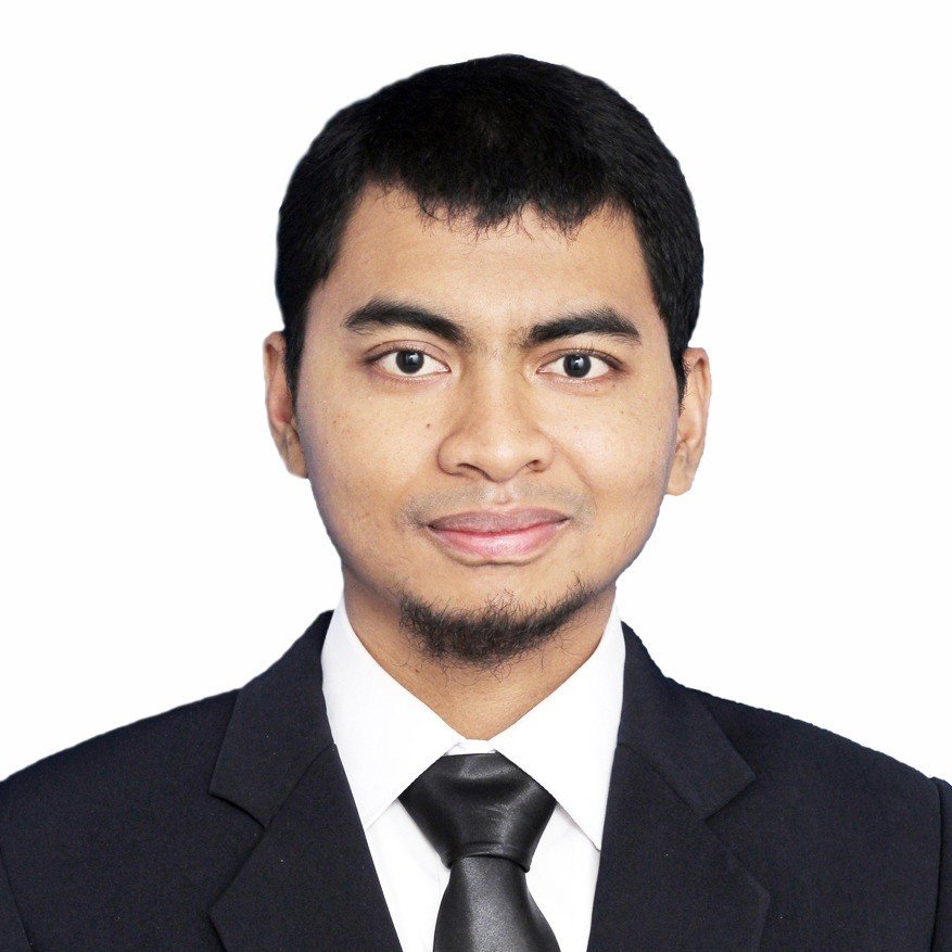 Dr. Danang Tri Hartanto, Research Fellow Smart Biomaterial Research Group UGM
