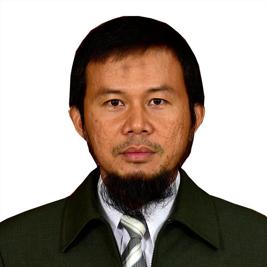 Prof. Herianto, Principal Investigator Smart Biomaterial Research Group UGM