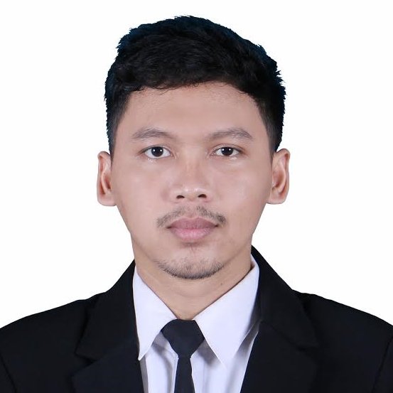 Dr. Mukmin Sapto Pamungkas, Research Fellow Smart Biomaterial Research Group UGM